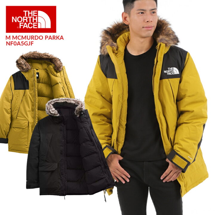 楽天市場】＼アウターSALE！／ノースフェイス ダウン ジャケット 