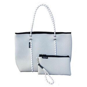 マザーズバッグ トートバック 洗える 便利 使いやすい 清潔 かわいい WILLOW BAY ウィローベイ 自立 ネオプレーン ジップ プールバッグ ビジネス ビーチ ジム 通勤 ポーチ付 肩掛け 大容量 おし