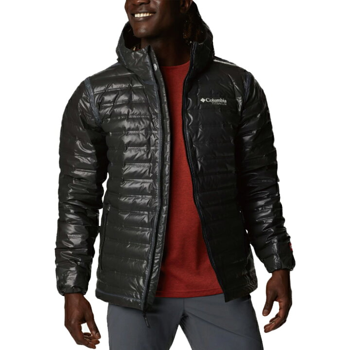 楽天市場】コロンビア OutDry Ex Gold2 II Down Jacket アウトドライ 