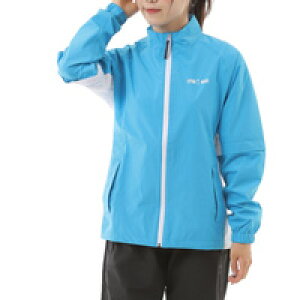 【スポーツの秋SALE25%OFF】ゴルフ レインコート レディース 上下セット カッパ レインウェア ストレッチ 防水 スポーツ 合羽 防風 ジャケット パンツ 動きやすい ムレない 軽量 耐水圧 透湿 LEG