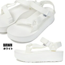 SALE!テバ teva 厚底 サンダル レディース スポサン スポーツサンダル ストラップ　LATFORM UNIVERSAL 1008844 ユニバーサル アウトドア フラットフォーム 人気 おしゃれ 歩き やすい 軽量 かわいい 白 黒 韓国ファッション セール