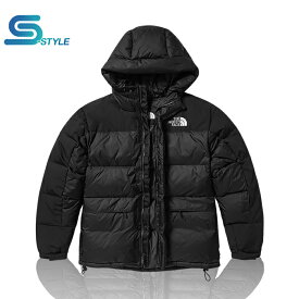 【ほぼラストワンセール】ザ ノースフェイス ダウンジャケット ヒマラヤン 撥水 アウター メンズ 防寒 厚手 フード付き 安心 新品 人気 紳士 登山 旅行 お出かけ アウトドア レジャー 旅行 おしゃれ ファッション スノボー スキー 550フィル 冬 NF0A4QYX ウェア