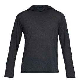 【ほぼラストワンセール】アンダーアーマー メンズ サイログラフィックフーディー THREADBORNE GRPH HOODY UA 長袖 1322029 スポーツウェア* スポーツアパレル UNDER ARMOUR