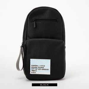 Kendall+Kylie �P���_���A���h�J�C���[ KIKI �L�L ���b�Z���W���[�o�b�O �T�R�b�V�� �����b�N ���f�B�[�X �w�l �V�w�� ���s �N���X�}�X�v���[���g �v���[���g