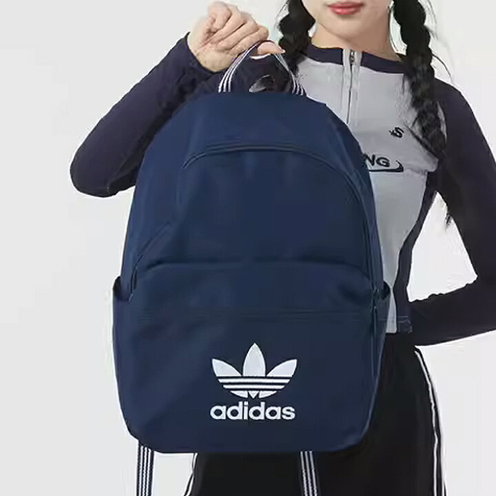 楽天市場】アディダス バックパック メンズ レディース ジュニア 