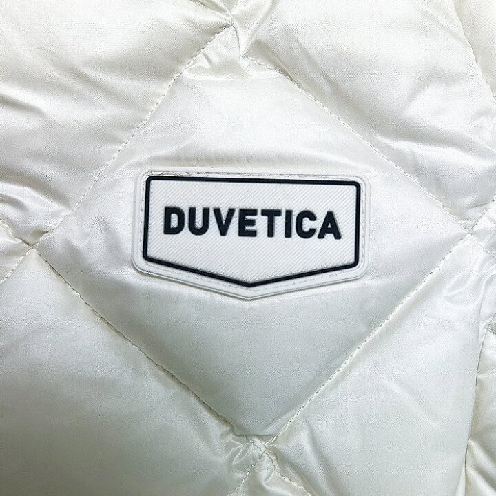 楽天市場】【売切れご免!ほぼラストワン】デュベティカ ロング丈  