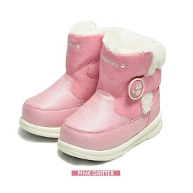 BEARPAW ベアパウ スノトレ ブーツ CHLOE クロエ キッズ ジュニア 子供 子ども 靴 防寒 ムートンブーツ ファーブーツ スノー シューズ 暖かい 防滑