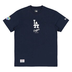 20％OFFクーポン配布中！ニューエラ 記念 フリーウェイ シリーズ Tシャツ メンズ レディース ユニセックス NEW ERA MLB 公認 公式 NE-13774249 メジャーリーグ ロサンゼルス・ドジャース 野球 クラブ アウトドア スポーツ 男女兼用