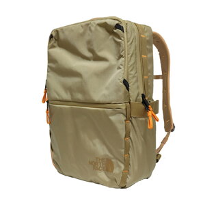 �y�قڃ��X�g�����Z�[���z�y�c��(LK5)Khaki-Stone�̂݁z�U �m�[�X�t�F�C�X �����b�N 26L �R�~���[�^�[�p�b�N �����Y ���f�B�[�X 16�C���`�m�[�gPC ���t���N�^�[ THE NORTH FACE COMMUTER PACK NF0A8AMK �ʋ� 