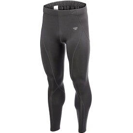 冬用 スポーツインナー スパッツ タイツ レギンス パンツ 防寒 加圧 コンプレッション 裏起毛 メンズ ストレッチ 発熱 保温 アンダー 作業 スキー スノボ スノーボード ゴルフ 野球 サッカー あったかい