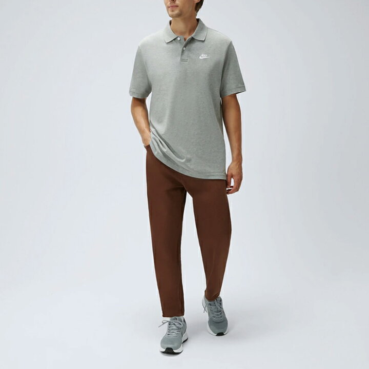 楽天市場】ポロシャツ ナイキ メンズ nike 半袖 ウェア CJ4456 