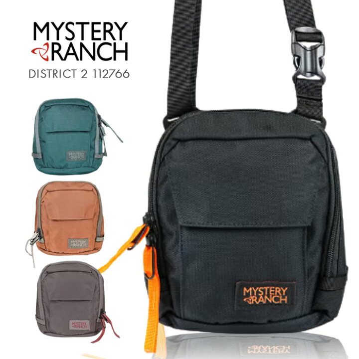 楽天市場】10％OFFクーポン配布中！MYSTERY RANCH ミステリーランチ 