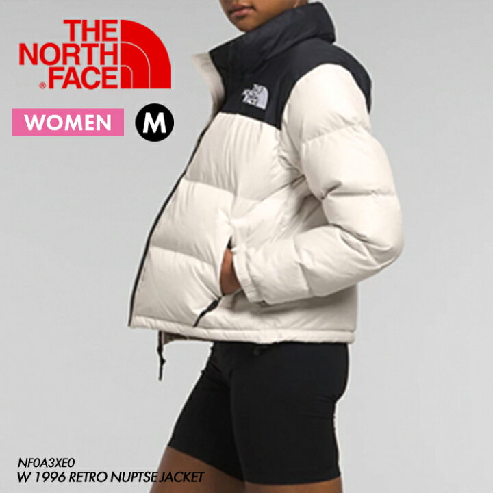 楽天市場】ノースフェイス ダウン ジャケット レディース レトロヌプシ  