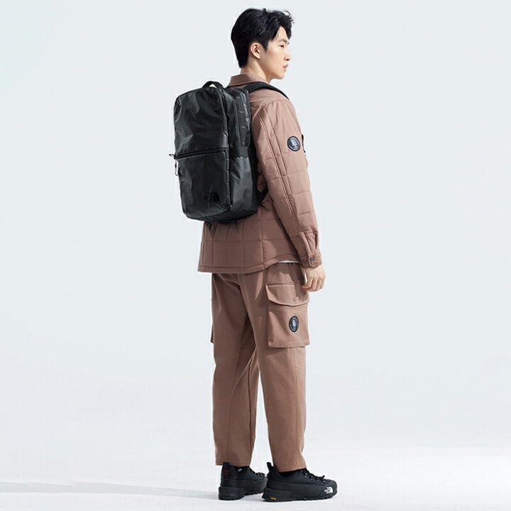 楽天市場】新入荷 ノースフェイス ベースキャンプ ボイジャー 
