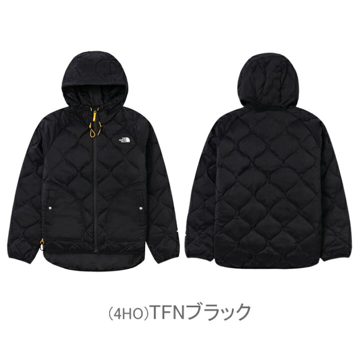 楽天市場】ザ・ノース・フェイス ダウンジャケット レディース 