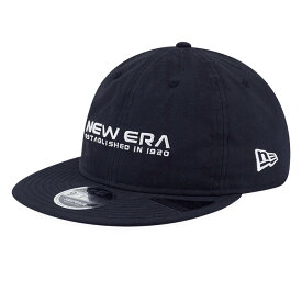 ニューエラ 9FIFTY Retro Crown コミック スペース メンズ レディース UVケア スナップバック調節 Comic Space ベースボール キャップ 帽子 14363394 アウトドア ゴルフ 野球 ウォーキング カジュアル スポーツ 男女兼用 NEW ERA