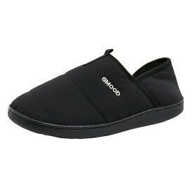 【クリアランスセール】冬サンダル かかとが踏める モックシューズ 2WAY サーモサンダル あったか 軽量 撥水 アウトドア スリップオン ルームシューズ オフィス履き 室内 屋外履き 秋 冬 防汚 メンズ レディース 男女兼用 パイル 起毛 軽量 ワンマイル