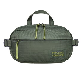 ミステリーランチ クロスボディバック メンズ レディース フルムーン 6.3L ヒップバッグ ショルダーバッグ ボディバッグ バッグ アウトドア ハイスペック フェス キャンプ ソロキャン 旅行 通勤 111178 クリスマスプレゼント