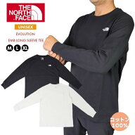 【置き配】【納期を必ずご確認ください】ザ ノースフェイス メンズ ロンt シャツ レディース 長袖 トレー…