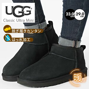 UGG �N���V�b�N �E���g�� �~�j �u�[�c ���f�B�[�X �����Y ���[�g���u�[�c �y�� �A�O shoes Classic Ultra Mini �V���[�g�u�[�c �����₷�� �y�� �~ 1116109 �C ���̓�