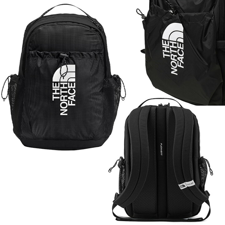 楽天市場】ザ ノースフェイス ボザーバック リュック バッグ 19L 