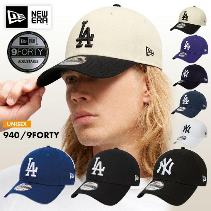 楽天市場】【プレサマーセール】ニューエラ キャップ 帽子 NEWERA 