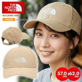 ザ ノースフェイス 帽子 クラシックハット フリーサイズ キャップ メンズ レディース ユニセックス THE NORTHFACE CLASSIC HAT NF0A4VS ロゴ アウトドア カジュアル リサイクル素材 人気 ブランド ベースボールキャップ 真正品 THE NORTH FACE