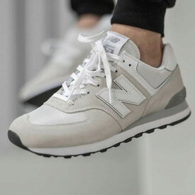 【クリアランスセール】ニューバランス スニーカー メンズ ML574 EVERGREENER PACK シューズ 靴 NEW BALANCE