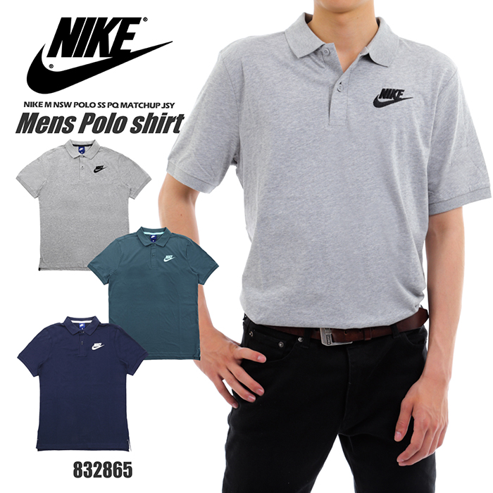 ナイキ(nike) ゴルフ メンズポロシャツ | 通販・人気ランキング - 価格.com