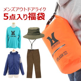 楽天市場 福袋 キャンプの通販