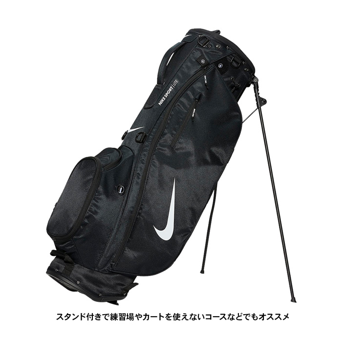 【楽天市場】正規品 ナイキ ゴルフバッグ メンズ NIKE スポーツ 