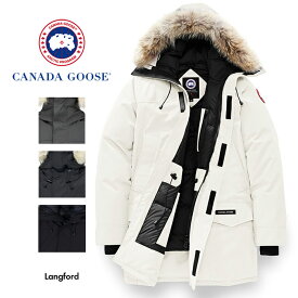 楽天市場 カナダグース メンズファッション の通販