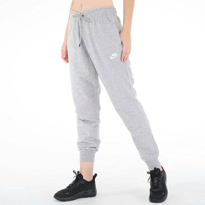 楽天市場 ナイキ ジャージ レディース Nike エッセンシャル Bv4095 裏起毛 ジャージ ジョガーパンツ 大きいサイズ スポーツ ウィメンズ ズボン ウェア スエット シンプル 防寒 s style 楽天市場 ナイキ ジャージ レディース Nike エッセンシャル Bv4095 裏起毛 ジャージ ジョガーパンツ 大きいサイズ スポーツ ウィメンズ ズボン ウェア スエット シンプル 防寒 s style