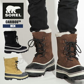 楽天市場 Sorel ブーツ メンズの通販