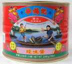 李錦記 赤缶オイスターソース　赤缶オイスターソース　箱単位　2268g×6