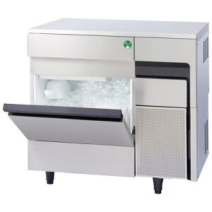 【新品・送料無料・代引不可】フクシマガリレイ 業務用 製氷機 FIC-65KTX W800×D525×H800(mm)