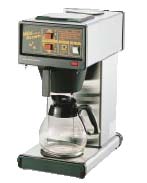 機器 厨房 キッチン 卓上 レストラン 2020 業務用コーヒーマシン 低価格化 ハッピー工業 CH-140 マイルドブラウン