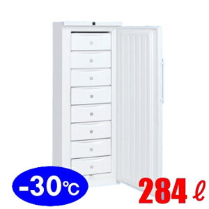 yʓrEszSD-318 _CC ⓀXgbJ[ Ⓚ 284L -30x^Cv t[U[ 657×s710×1840 P100v