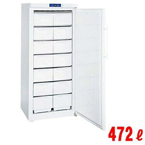 yʓrEszSD-521 _CC ⓀXgbJ[ 472L O^Cv -30x P100V 749×s800×1725(mm)