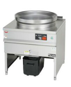 �y�V�i/��������/����s�z�}���[��IH�ی^�t���C���[ MIF-500 W750×D750×H725 18L�@�O��200V