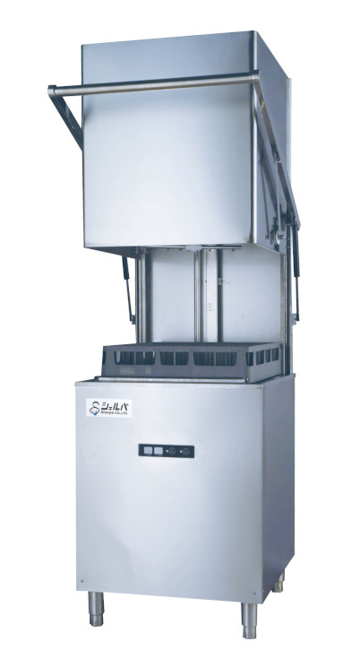 楽天市場】【送料無料・代引不可】DJWE-500FV シェルパ 食器洗浄機