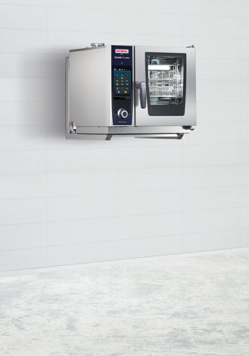楽天市場】iCombi Pro 6-1/1E (6 x 1/1 GN) 三相200V 10.1kW スチーム