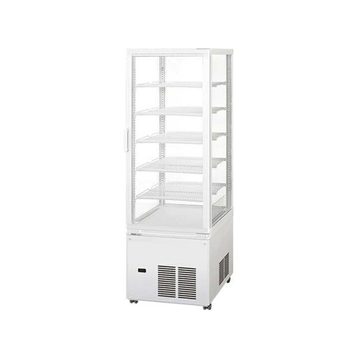 楽天市場】【新品・送料無料・代引不可】パナソニック 冷蔵ショー 