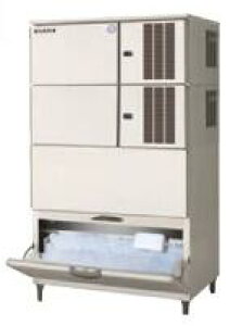 フクシマ 製氷機 FIC-A480KL3AT 通常205kg 自然落下時165kg W1080×D745×H1795mm 215kg