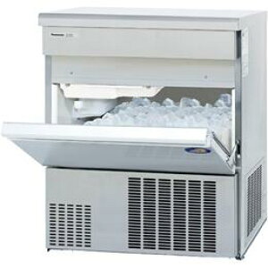 【業務用 製氷機】 パナソニック W630 アンダーカウンター 45kgタイプ 貯氷量21Kg 単相100V SIM-AS4500