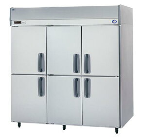 yViEEszpi\jbN@Ɩp@c^Ⓚ①Ɂ@SRR-LV1681iFSRR-K1861BjZ^[s[L@W1785×D650×H1950(mm)