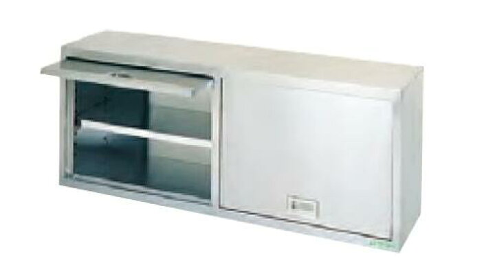 楽天市場】【新品・送料無料・代引不可】タニコー 吊戸棚（ケンドン式 