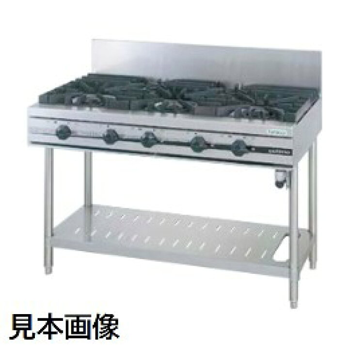 楽天市場】【新品・送料無料】タニコー ガステーブル ウルティモ 