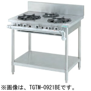�y�V�i�E���������E����s�z�^�j�R�[ �K�X�e�[�u�� (�N�����X�V���[�Y) TGTM-0921BE 3�� W900*D600*H850(mm)