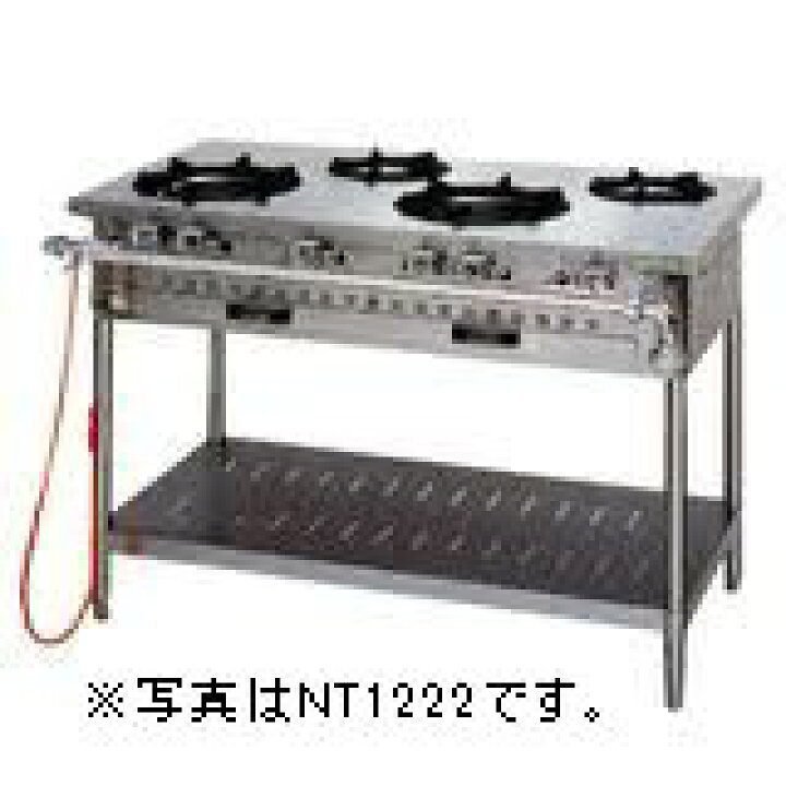 楽天市場】【受注生産品・送料無料】タニコー ガステーブル 